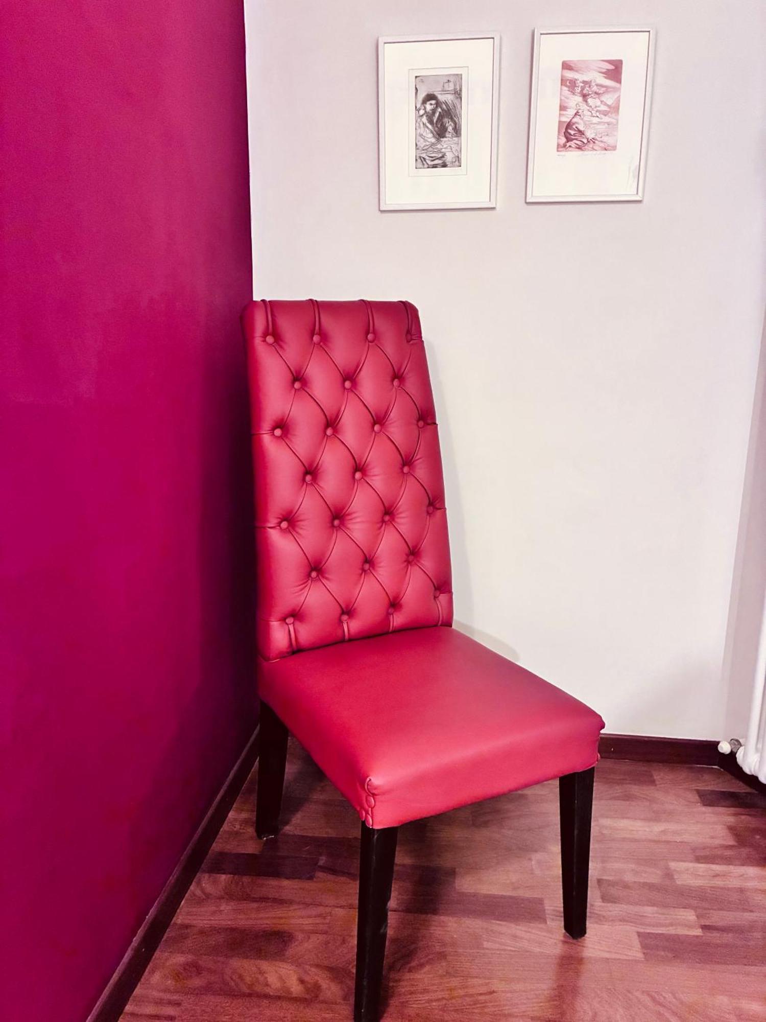 Maison De Maff 페자로 외부 사진