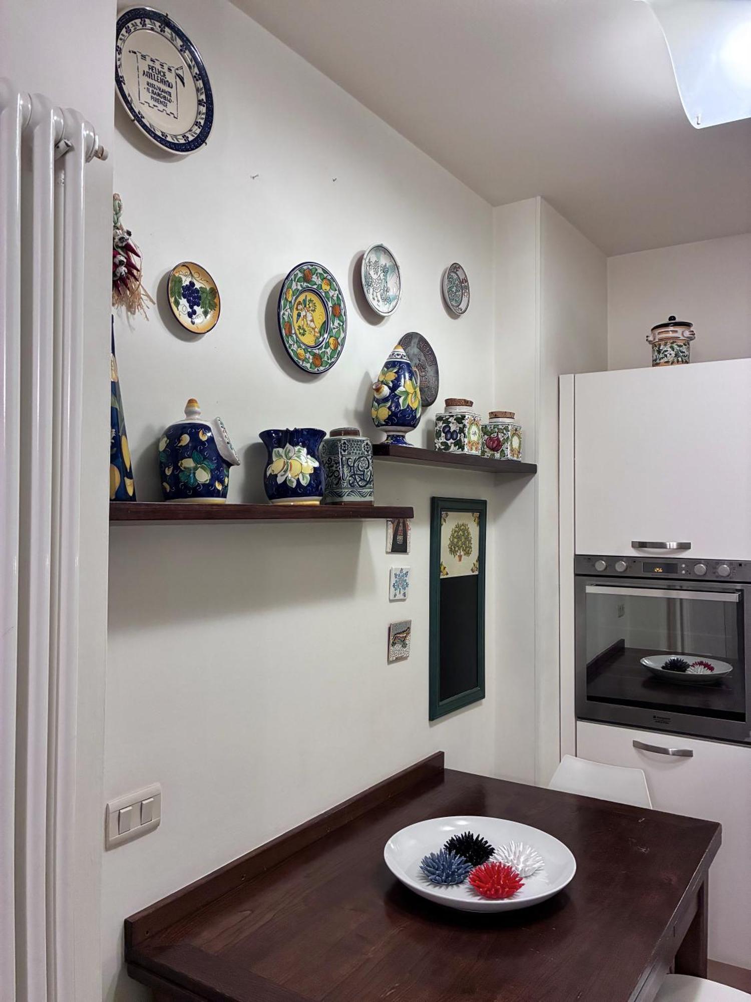 Maison De Maff 페자로 외부 사진