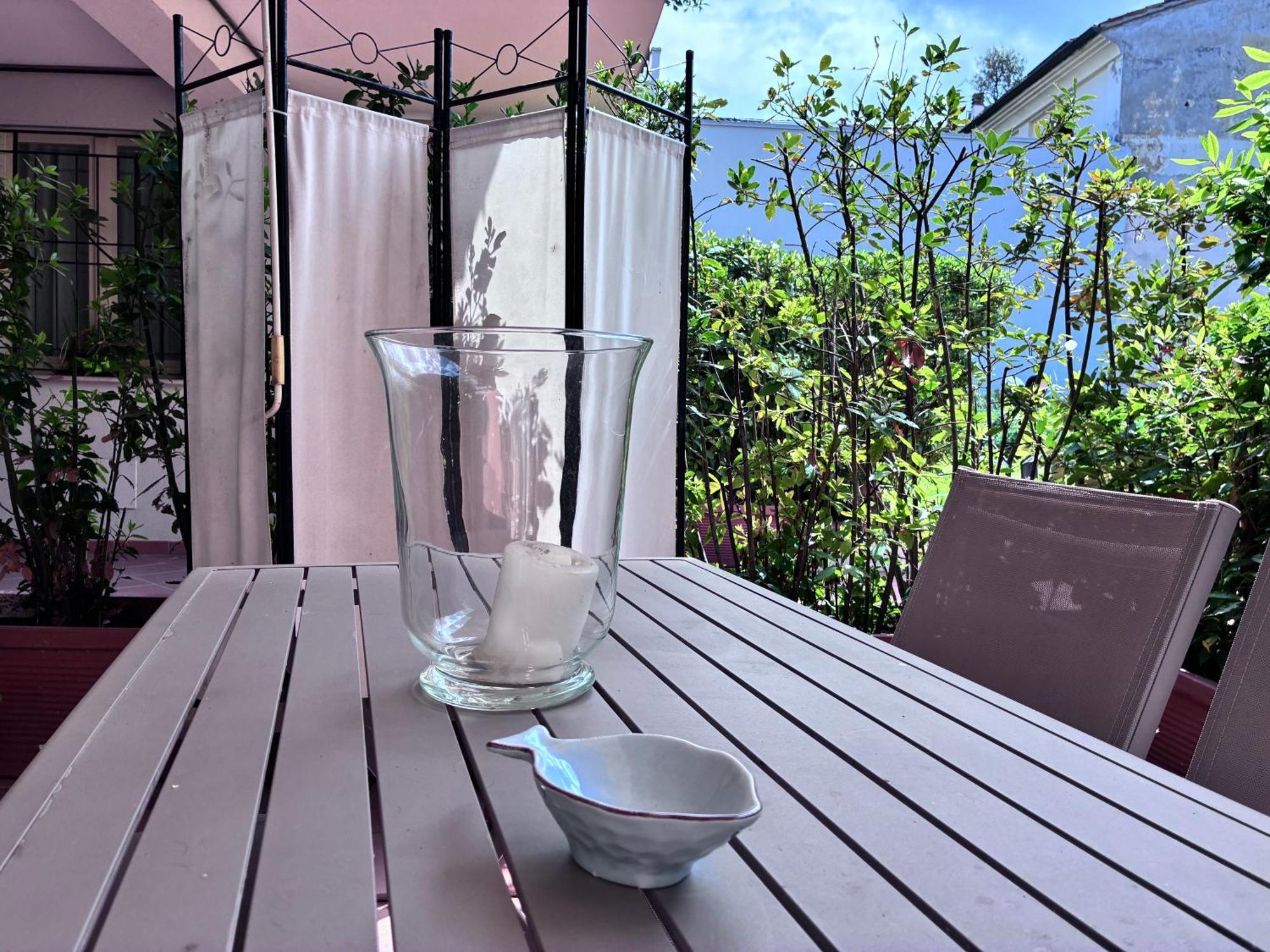 Maison De Maff 페자로 외부 사진